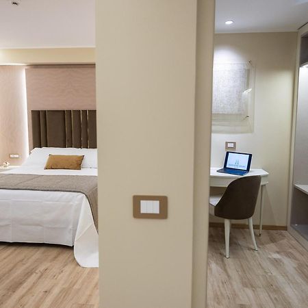 Hotel Montreal Рагуза Экстерьер фото