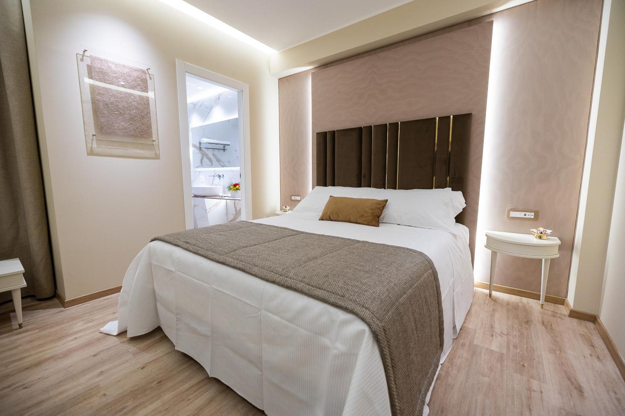 Hotel Montreal Рагуза Экстерьер фото