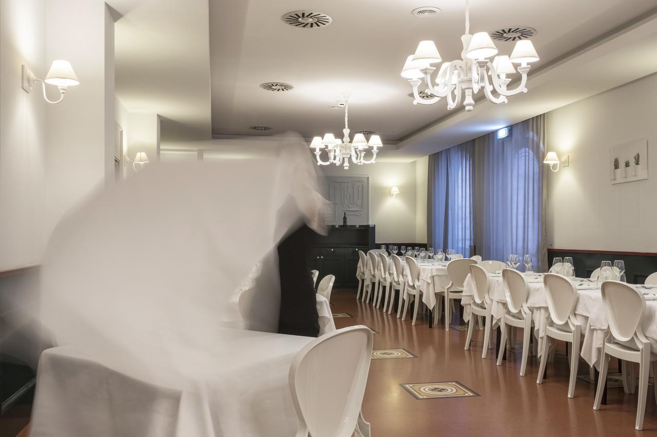 Hotel Montreal Рагуза Экстерьер фото